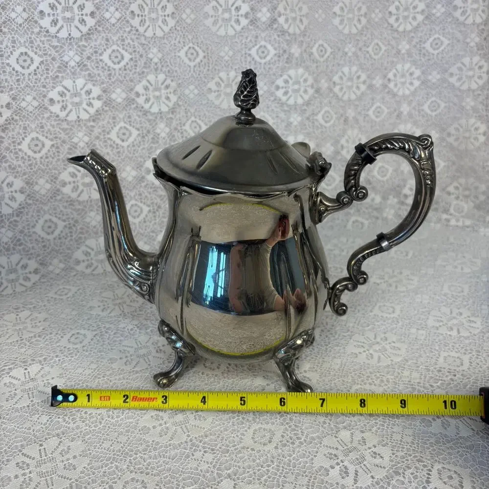 None and/or Unknown vintage piece